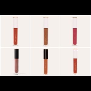 EM COSMETICS Lip Kit + True Gloss and Infinite Lip Cloud